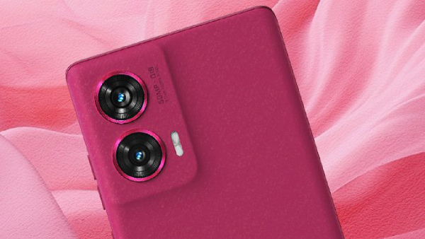 ഒരു ദുൽഖർ സൽമാൻ ലെവൽ സംഭവം! മോട്ടറോള എഡ്ജ് 50 ഫ്യൂഷൻ എത്തി