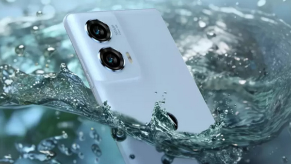 ഒരു ദുൽഖർ സൽമാൻ ലെവൽ സംഭവം! മോട്ടറോള എഡ്ജ് 50 ഫ്യൂഷൻ എത്തി