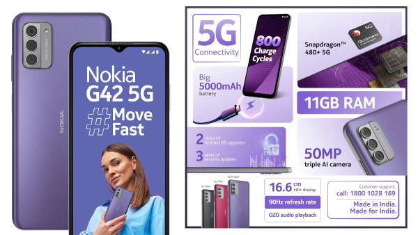 പഠേന്ന് ഒരൊറ്റ വില കുറയ്ക്കലായിരുന്നു, പിന്നെ ​ഈ 5ജി ഫോണിന് 8499 രൂപ