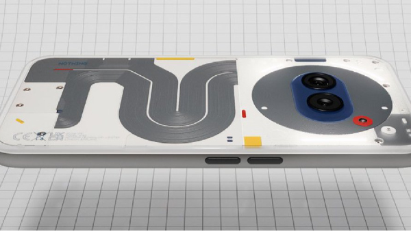 ആരാധകർക്ക് ആവേശമായി നത്തിങ് ഫോൺ 2a സ്പെഷൽ എഡിഷൻ ഇന്ത്യയിൽ