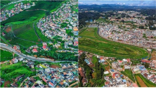 ഊട്ടിക്കും കൊ​ടൈക്കനാലിനും പോകാൻ ഇ- പാസിന് പരക്കം പായേണ്ട, കിട്ടില്ല