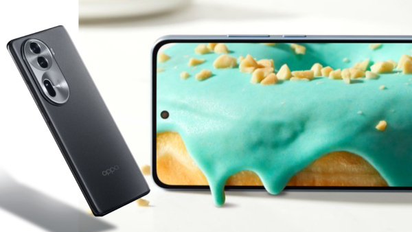 ഐഫോണിൽ പോലുമില്ലാത്ത ഫീച്ചറുമായി ഓപ്പോ വരുന്നു!