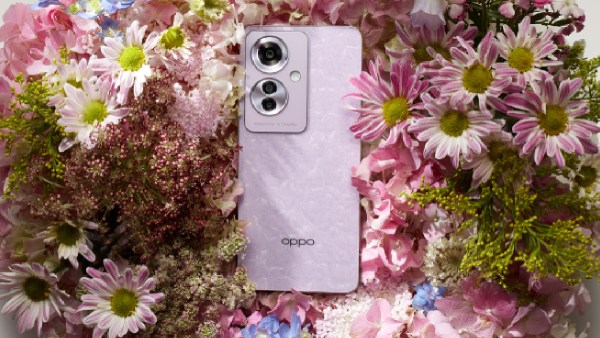 ഐഫോണിൽ പോലുമില്ലാത്ത ഫീച്ചറുമായി ഓപ്പോ വരുന്നു!