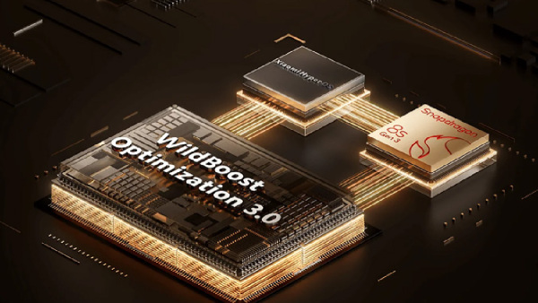 അ‌ഴകിയ പോക്കോ, മൂന്ന് 'തലയാ' ഇവന്! പോക്കോ F6 5G ഇന്ത്യയിൽ