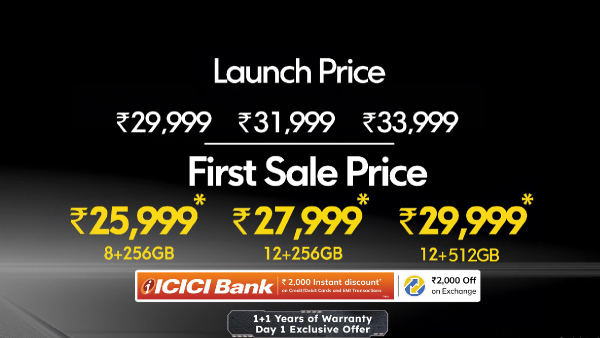 അ‌ഴകിയ പോക്കോ, മൂന്ന് 'തലയാ' ഇവന്! പോക്കോ F6 5G ഇന്ത്യയിൽ