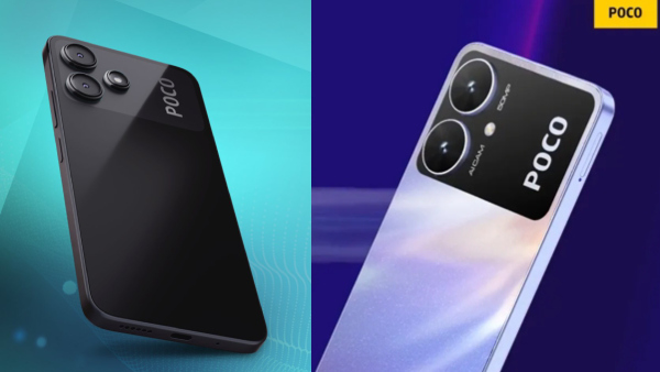 വെറും 8749 രൂപയ്ക്ക് പോക്കോ 5ജി ഫോൺ