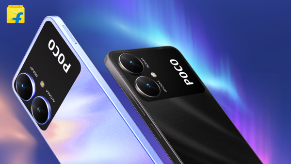 വെറും 8749 രൂപയ്ക്ക് പോക്കോ 5ജി ഫോൺ