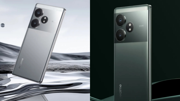 റിയൽമിയുടെ യന്ത്ര​ക്കൈയ്യൻ GT 6T എത്തി, ഇതിന്റെ പവർ ഒന്ന് വേറെ തന്നെ!