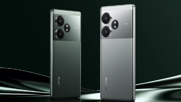 റിയൽമിയുടെ യന്ത്ര​ക്കൈയ്യൻ GT 6T എത്തി, ഇതിന്റെ പവർ ഒന്ന് വേറെ തന്നെ!