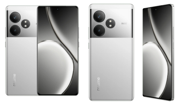 റിയൽമിയുടെ യന്ത്ര​ക്കൈയ്യൻ GT 6T എത്തി, ഇതിന്റെ പവർ ഒന്ന് വേറെ തന്നെ!