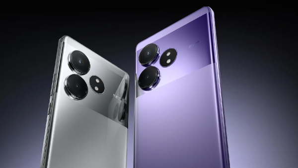 റിയൽമി ജിടി നിയോ 6 ലോഞ്ച് തീയതി പ്രഖ്യാപിച്ചു