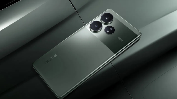 തടിമിടുക്കും ബുദ്ധിയും ഒത്തു ചേർന്ന മുതൽ! റിയൽമി GT നിയോ 6 എത്തി