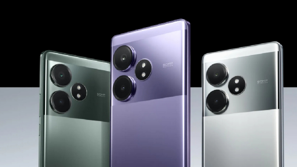 തടിമിടുക്കും ബുദ്ധിയും ഒത്തു ചേർന്ന മുതൽ! റിയൽമി GT നിയോ 6 എത്തി