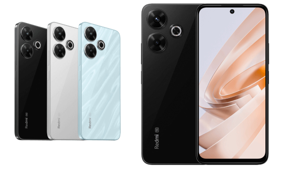 ആളാകെ മാറി, മിടുമിടുക്കനായി! റെഡ്​മി നോട്ട് 13R ലോഞ്ച് ചെയ്തു