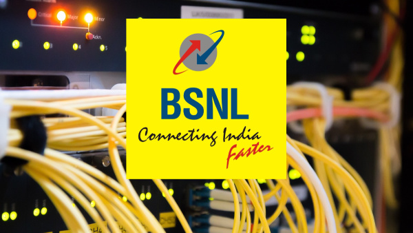 ഇനി പിടിച്ചാൽ കിട്ടില്ല! ആ പ്ലാനിന്റെ വേഗത 100Mbps ആയി ഉയർത്തി BSNL