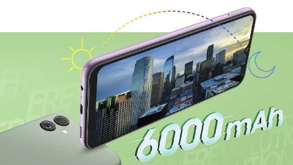 സാംസങ്ങിന്റെ വില കുറഞ്ഞ ഗാലക്സി 5ജി ഫോണിന്റെ വില വീണ്ടും കുറഞ്ഞു സാംസങ്ങിന്റെ വില കുറഞ്ഞ ഗാലക്സി 5ജി ഫോണിന്റെ വില വീണ്ടും കുറഞ്ഞു