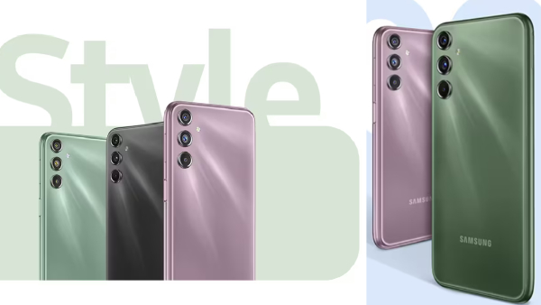 ഇതൊക്കെ ഒരു ഹരമല്ലേഡോ! 46% ഡിസ്കൗണ്ടുമായി ഒരു കിടിലൻ സാംസങ് 5ജി ഫോൺ