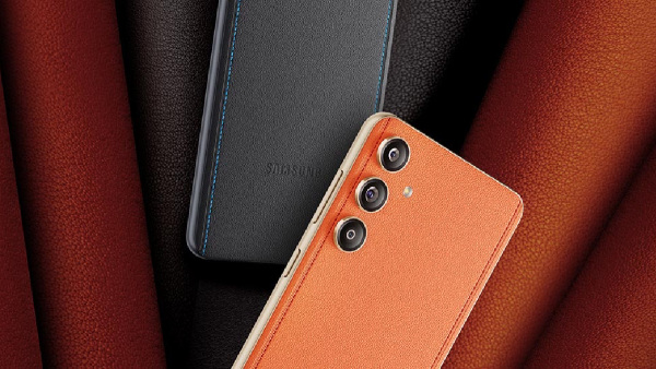 പുതുപുത്തൻ 5ജി ഫോണിന്റെ വരവ് വെളിപ്പെടുത്തി സാംസങ് 