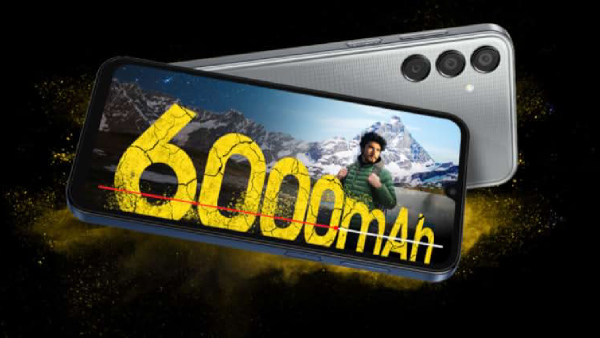 സാംസങ്ങിന്റെ കൊലമാസ് ബജറ്റ് 5G ഫോണിന് ആമസോണിന്റെ മരണമാസ് ഡിസ്കൗണ്ട്