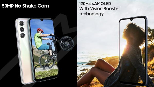 ഇച്ഛിച്ചത് ഇത് തന്നെ! 5000 രൂപ വിലക്കുറവുമായി സാംസങ് 5ജി ഫോൺ