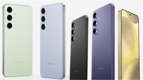 ഇനി ഇഷ്ടം കൂടും! സാംസങ് ഗാലക്സി എസ്24ന്റെ പുതിയ വേരിയന്റ് ഇന്ത്യയിൽ ഇനി ഇഷ്ടം കൂടും! സാംസങ് ഗാലക്സി എസ്24ന്റെ പുതിയ വേരിയന്റ് ഇന്ത്യയിൽ