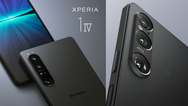 തിരുമ്പി വന്തിട്ടേന്ന് സൊല്ല്! സോണി എക്സ്പീരിയ 1 VI ​ ലോഞ്ച് ചെയ്തു