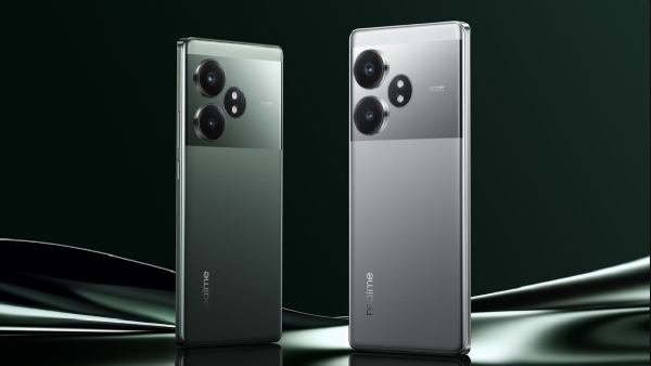 റിയൽമിയുടെ 'വെടിയുണ്ട' ജൂൺ 20ന് ഇന്ത്യയിൽ എത്തും