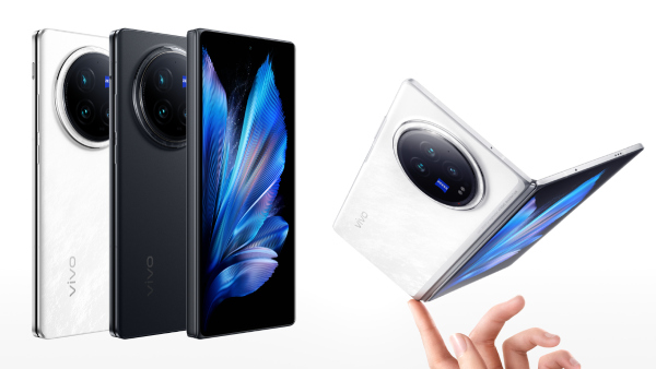 ഇങ്ങനെയൊന്ന് ആപ്പിളിന്റെ പക്കൽ ഇല്ല! വിവോ ഫോൾഡ് ഫോൺ ഇനി ഇന്ത്യയിലും