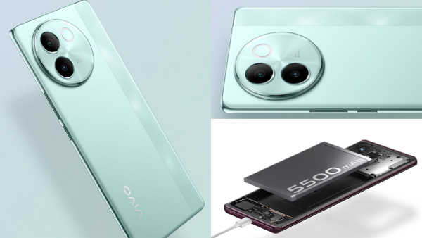 ഡിസ്കൗണ്ട് ഉത്സവപ്പറമ്പിലെ പുതിയ രോമാഞ്ചം! വിവോ V30e ഇന്ത്യയിൽ