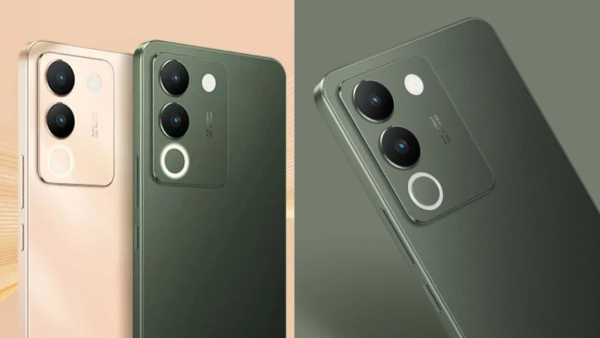 വിവോ Y200 പ്രോ വരുന്നു, വില പുറത്തായി