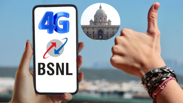BSNL​-ന് ഉള്ളത് ആമയുടെ വേഗം, 4G പണികൾക്ക് ഒച്ചിന്റെ വേഗവും!
