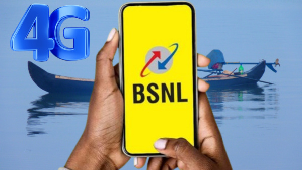BSNL​-ന് ഉള്ളത് ആമയുടെ വേഗം, 4G പണികൾക്ക് ഒച്ചിന്റെ വേഗവും!