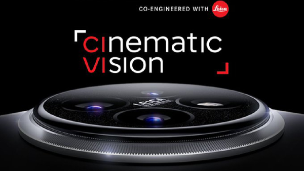 സിനിമാറ്റിക് വിഷനുമായി ഷവോമി 14 സിവി ജൂൺ 12ന് ഇന്ത്യയിൽ