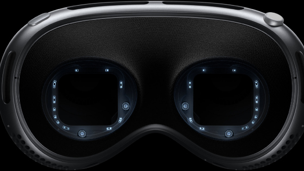 വിലകുറഞ്ഞ വിഷൻ പ്രോ ഹെഡ്‌സെറ്റുമായി ആപ്പിൾ എത്തും