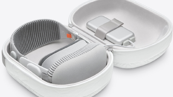 വിലകുറഞ്ഞ വിഷൻ പ്രോ ഹെഡ്‌സെറ്റുമായി ആപ്പിൾ എത്തും