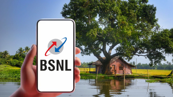 മറ്റുള്ളവർ നിരക്ക് കൂട്ടുന്ന തിരക്കിൽ; BSNL സ്ഥലം വിൽക്കാൻ പെടാപ്പാടിൽ