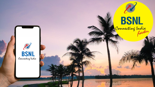 ബിഎസ്എൻഎൽ വരിക്കാർ ഭാഗ്യവാന്മാർ; മികച്ച പ്ലാനുകൾ അ‌വരോടുകൂടെ!