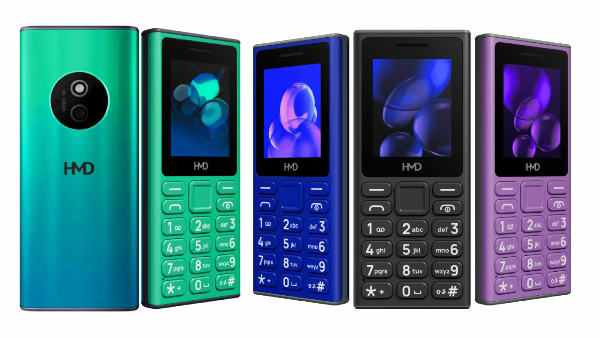 എവിടെയായിരുന്നു പൊന്നേ! വെറും 999 രൂപയ്ക്ക് ഫീച്ചർ ഫോൺ