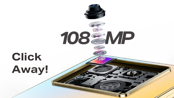 ഡിസ്കൗണ്ട് ഉണ്ട്, ഒപ്പം കിടിലൻ ഫോണുമുണ്ട്! ഇൻഫിനിക്സ് നോട്ട് 40 5G