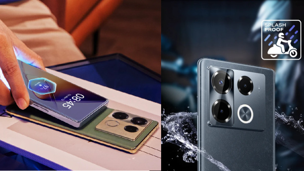 ഈ നോട്ട് വാങ്ങാൻ കുറച്ച് നോട്ട് മതി, വമ്പൻ വാഗ്ദാനവുമായി ഇൻഫിനിക്സ് 