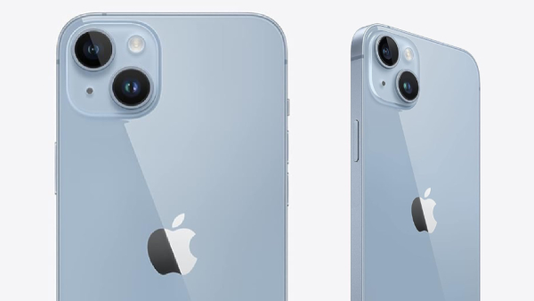 ആപ്പിളിന്റെ വിളയാട്ടം! ഐഫോൺ 14 പ്ലസിന് നിസാര വില