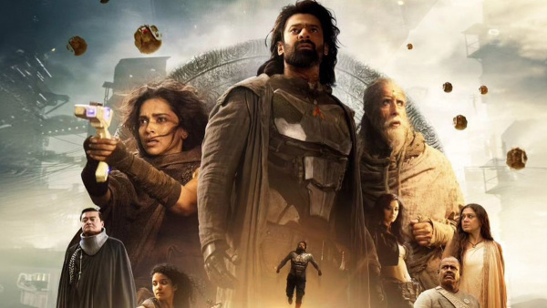 'കൽക്കി 2898 എഡി' ഇന്ത്യയുടെ VFX 'അ‌വതാർ'