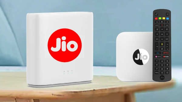 ഒരു ജിയോ എയർ​ഫൈബർ കണക്ഷനിൽ 120 ഡി​വൈസുകൾ കണക്ട് ചെയ്യാം