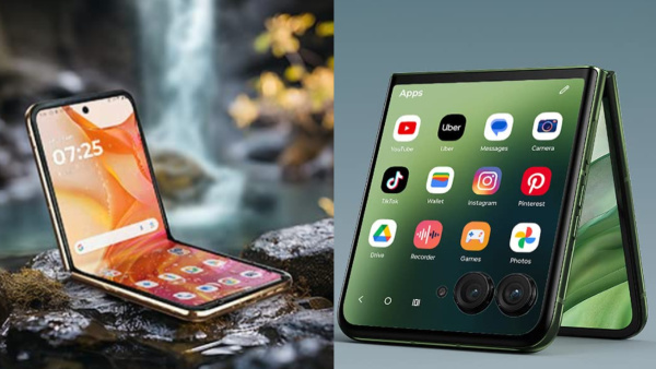 ദേ എത്തി! മോട്ടറോള റേസർ 50 അൾട്ര ഇനി ഇന്ത്യയുടെ സ്വത്ത്