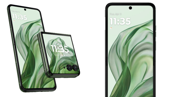 ദേ എത്തി! മോട്ടറോള റേസർ 50 അൾട്ര ഇനി ഇന്ത്യയുടെ സ്വത്ത്