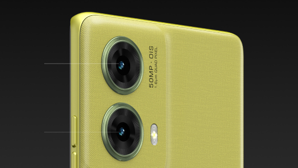 4 വർഷ​ വാറന്റിയോടെ എത്തുന്ന ലോകത്തെ ആദ്യ സ്മാർട്ട്ഫോൺ റെഡി