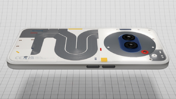 തോട്ടി വാങ്ങിയാൽ ആന സൗജന്യം എന്നപോലെയുണ്ട്! ഓഫറുമായി നത്തിങ്