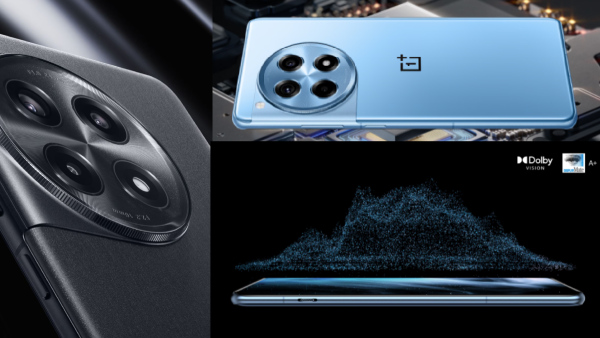 വൺപ്ലസ് 12Rന് 4000 രൂപ ഡിസ്കൗണ്ടുമായി അ‌ടിച്ചുകയറി ആമസോൺ