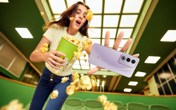 കിടിലൻ ഡിസൈനും സമാനതകളില്ലാത്ത ഡ്യൂറബിലിറ്റിയുമായി OPPO A3 പ്രോ 