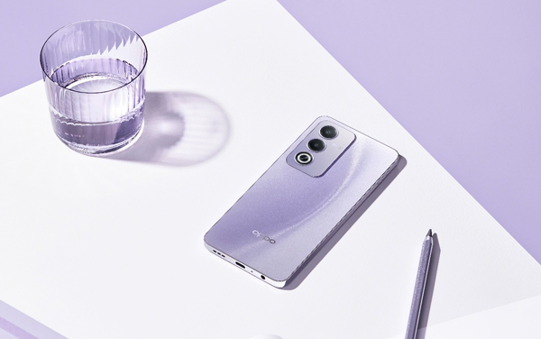 കിടിലൻ ഡിസൈനും സമാനതകളില്ലാത്ത ഡ്യൂറബിലിറ്റിയുമായി OPPO A3 പ്രോ 